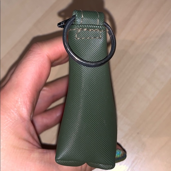 ESPRIT Vintage Keyring coin purse - Picture 4 of 8